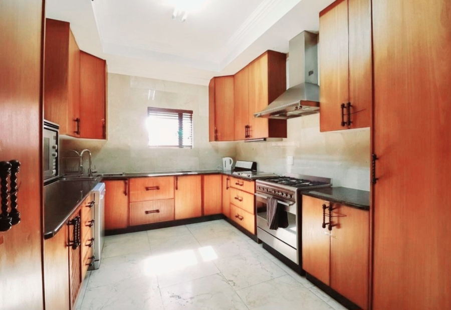 4 Bedroom Property for Sale in Cashan North West